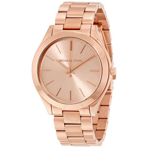 michael kors watch rose gold price|two tone rose gold watch.